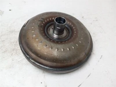 2016 GMC TERRAIN 101K ГИДРОТРАНСФОРМАТОР - Изображение 1 из 4