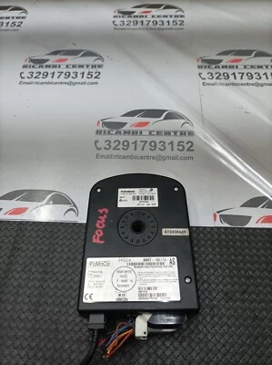 ✴️ CENTRALINA MODULO TELEFONO BLUETOOTH FORD FOCUS III 8M5T19C112AV AG5 - Immagine 1 di 4