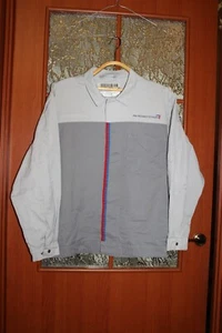 PSA Peugeot Citroen Workwear Mechanic jacket - size 48 - Picture 1 of 10