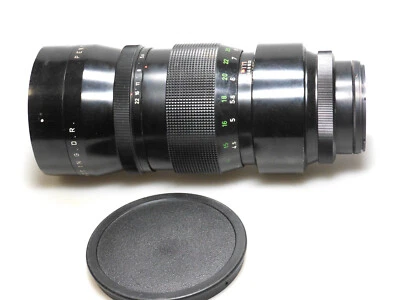 Pentacon 300mm F4 f. Mamiya 645 - Bild 1 von 3