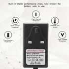 (UK Plug)8.4V 2A Lithium Ion Battery Charger Replacement For Toy Car Balance