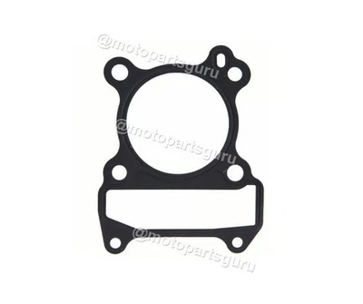Junta de culata 82682R OEM embalaje Aprilia Derbi Piaggio Fly Vespa S LX LXV Foto 1 de 3