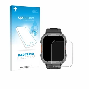 upscreen Schutzfolie für Blackview W60 2.01" Anti-Bakteriell Displayfolie - Zdjęcie 1 z 7