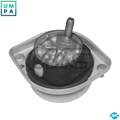 MOUNTING ENGINE 04880 FOR BMW M52B28 2.8L 6cyl 7 E38 M60B30 3.0L M62B35 3.5L - Image 1 of 4