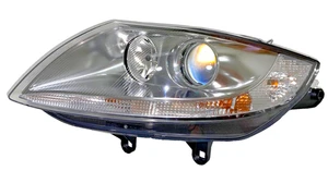 Hella Front LH Headlight Assy - 247000311 / 63-12-7-165-689 - For BMW Z4 2003-08 - Picture 1 of 5