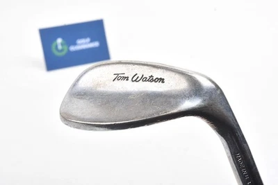 Ram Tom Watson Lob Wedge / 62 Degree / Wedge Flex Steel Shaft - Image 1 of 4