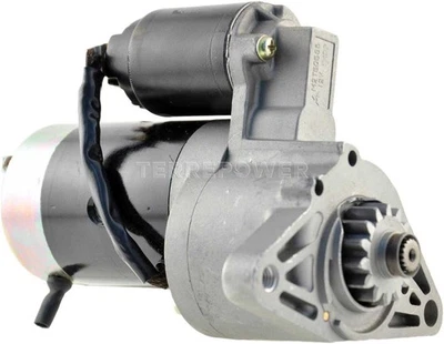 Starter Motor-Starter BBB Industries 16717 Reman fits 81-83 Mazda RX-7 1.1L-R2 - Image 1 of 4