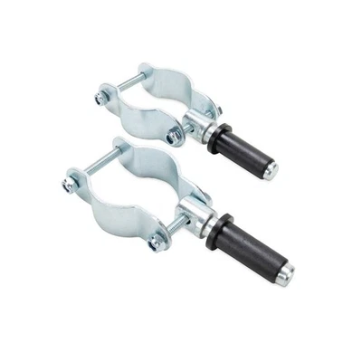 Crooked Creek 50428 Oar Lock for Boat Oars up to 1-7/8in Diameter, 2 Pack - Image 1 of 4