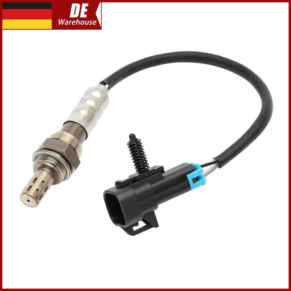 96094 Sonda lambda per OPEL ASTRA G Cabrio (T98) SPEEDSTER (E01) 2.2 (R97) - Immagine 1 di 4