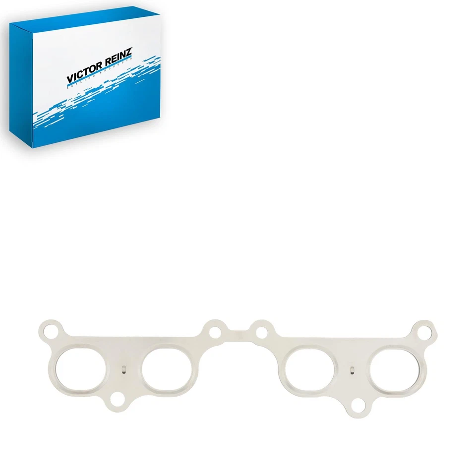 Juego de juntas de colector de escape Victor Reinz para Toyota 4Runner 1996-2000 2,7 L L4 Foto 1 de 1