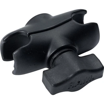 Ram Mounts Verbindungsarm 60mm kurz für B-Kugeln Navi Halterung Aluminium - Bild 1 von 2