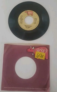 The Bee Gees ~ Love You Inside Out / I'm Satisfied ~ 1979 RSO 45 ~ RS-925 Tested - Picture 1 of 5