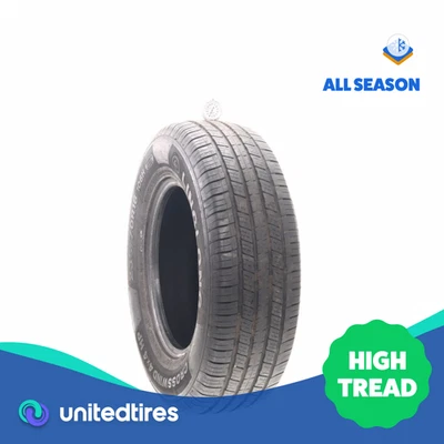 Usado 235/70R16 Linglong Crosswind 4X4 HP 106H - 8/32 Foto 1 de 4