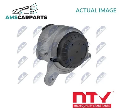 ENGINE MOUNT MOUNTING RIGHT ZPS-ME-029 NTY NEW OE REPLACEMENT - Image 1 of 4