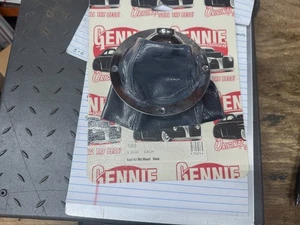 genie shifter 1005 black shift boot - Picture 1 of 3