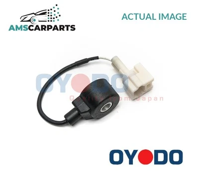 ENGINE DETONATION KNOCK SENSOR 75E7006-OYO OYODO NEW OE REPLACEMENT - Image 1 of 4