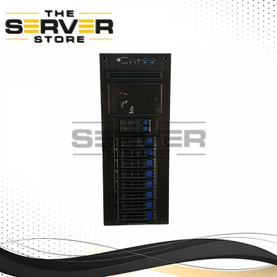 Tyan Deskside AI HPC B5642F65TV10HR-2T-N Platinum 8380 Wholesale Custom Server - Image 1 of 3