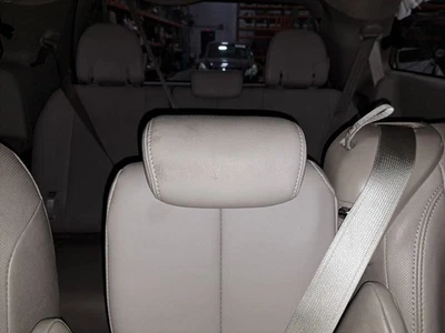 Headrest 2014 Sienna Sku#4291501 - Image 1 of 4