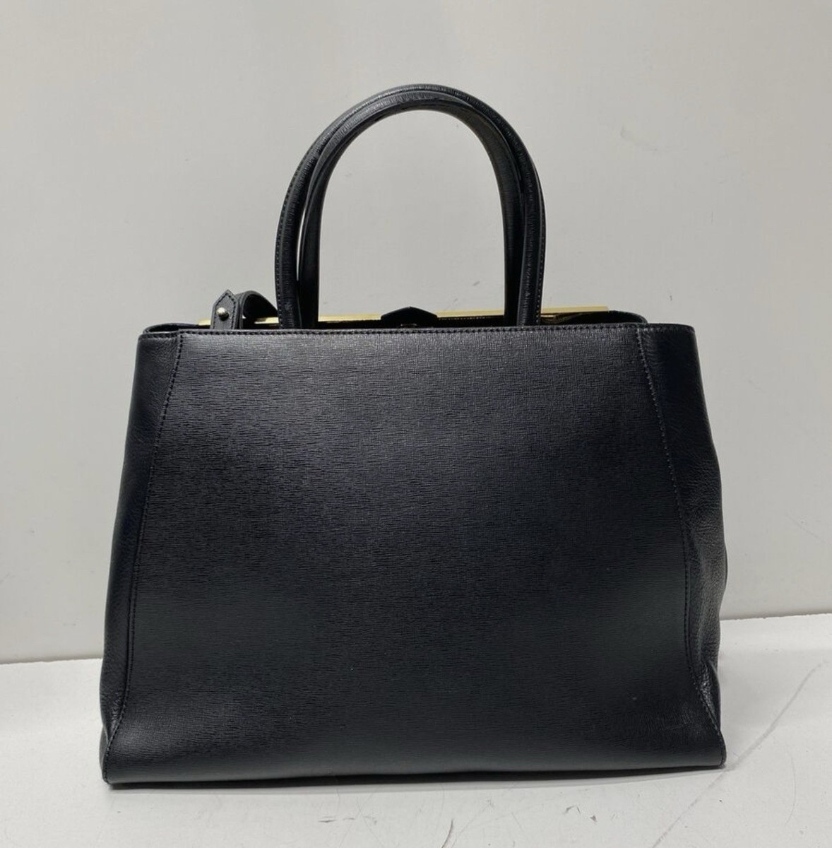 Fendi 2Jours Bags & Handbags for Women for sale | eBay Fendi 2Jours Bags & Handbags for Women for sale | eBay