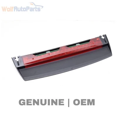 AUDI A8 D4 2011-2018 - luz de freno central/tercera trasera 4H0945097 Foto 1 de 4