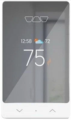 Schluter Ditra-Heat-E-RS1 Programmable Thermostat - Image 1 of 4