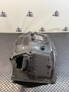 BMW 6 SERIES G32 M SPORT FRONT WHEEL ARCH LINER PASSENGER LEFT 7374739 - Picture 1 of 7