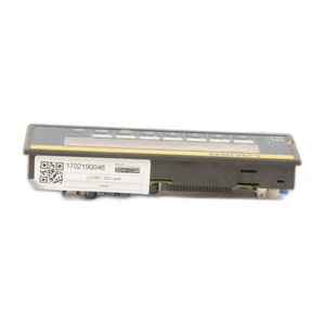 LAUER Starline Midi LCA300 / 320 Bedienfeld gebraucht auf Lager bei PLC2DAY - Bild 1 von 3