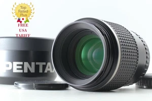 [Top MINT w/ Hood] SMC Pentax FA 645 120mm f4 Macro AF Lens for N NII From JAPAN - Picture 1 of 15