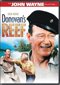 Donovan'S Reef - Foto 1 di 12