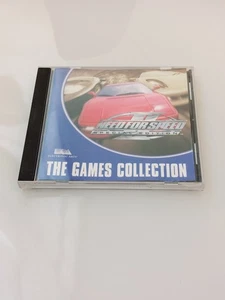Need for Speed II: Special Edition, Electronic Arts, PC [N4] - Bild 1 von 2