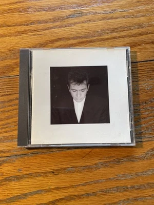 Peter Gabriel Shaking The Tree, 16 Golden Greats Cd 1990 - Image 1 of 3