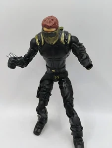Hasbro Marvel Spider Man Movie 3 Goblin Verde Personaggio Harry Osborn - Foto 1 di 6