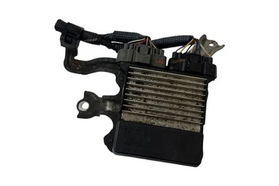 Modulo centralina iniezione carburante Toyota Corolla Verso AR10 2005 ONV59984 - Immagine 1 di 4