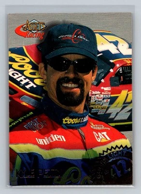 Kyle Petty #7 1996 Assets SABCO Racing - Image 1 of 2