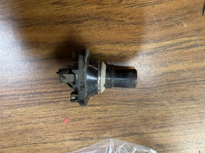 Interruptor de luz de panel Jaguar XK150 XK 150 #1 31528A Foto 1 de 4