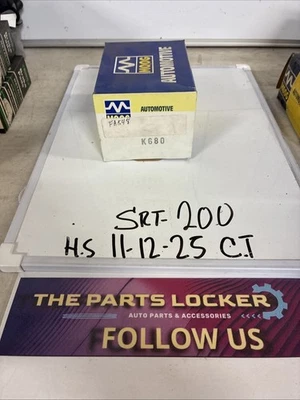 Camioneta pickup Moog K680 articulación superior Chevy y GMC camioneta s y van s 1961-72 Foto 1 de 2