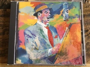 Frank Sinatra Duets (1993) CD Excellent Condition - Picture 1 of 2