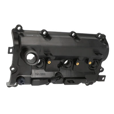 Cubierta de válvula basculante del motor lado izquierdo Nissan 370Z OEM 2009-2020 NUEVA 13264-EY01E Foto 1 de 4