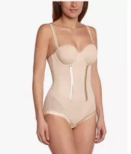 Sujetador incorporado para mujer Maidenform 36DD y ropa antiestática FL1256 - Imagen 1 de 5