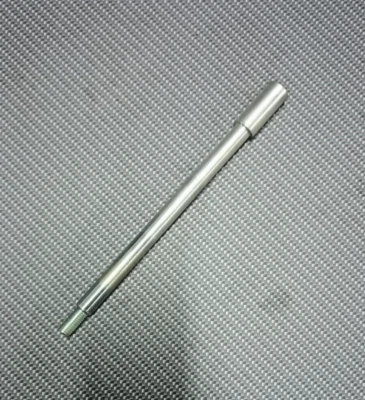 PIAGGIO NRG 50 CC/ RUNNER 125 CC PERNO RUOTA NUOVO ORIGINALE 959376 - Immagine 1 di 3