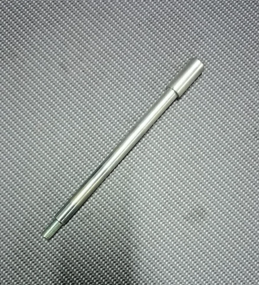 PIAGGIO NRG 50 CC/ RUNNER 125 CC PERNO RUOTA NUOVO ORIGINALE 959376 - Immagine 1 di 3