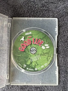 THE GOOD LIFE - THE COMPLETE SERIES 1 - BBC DVD NTSC B1 - Picture 1 of 2