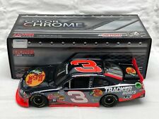 Austin Dillon COLOR CHROME 2012 #3 Bass Pro Tracker Boats Only 103 Made 1/24