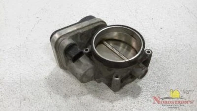 2002 BMW X5 Throttle Valve Assembly - Image 1 of 4