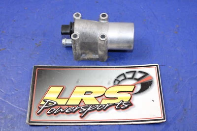 2009 KAWASAKI MULE 4010 AIR INTAKE INLET W PRESSURE SENSOR 14073-2091 - Image 1 of 4