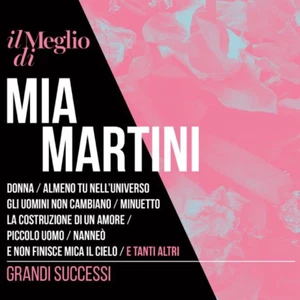 Audio Cd Mia Martini - Il Meglio Di Mia Martini (2 Cd) - Foto 1 di 1