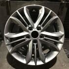 2014-2015 Hyundai Tucson 70856 Refurbished Wheel 17X6.5 Charcoal 529102S610