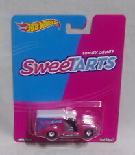 1952 '52 Custom Chevy Chevrolet Sweettarts Candy Real Riders RR Hot Wheels 2016