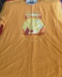 Star Wars -Men's T-Shirt - Brand new - with Tags - Size Medium (RRP $29.) - Picture 1 of 1
