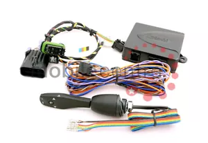 Land Rover Defender puma tdci td4 2.2 2.4 Landrover cruise control kit 2007-2016 - Picture 1 of 1